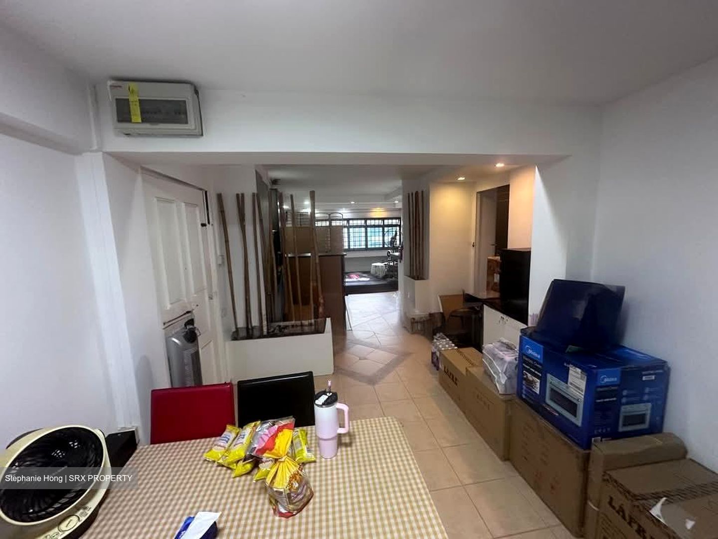 Blk 630 Woodlands Ring Road (Woodlands), HDB 5 Rooms #589873961